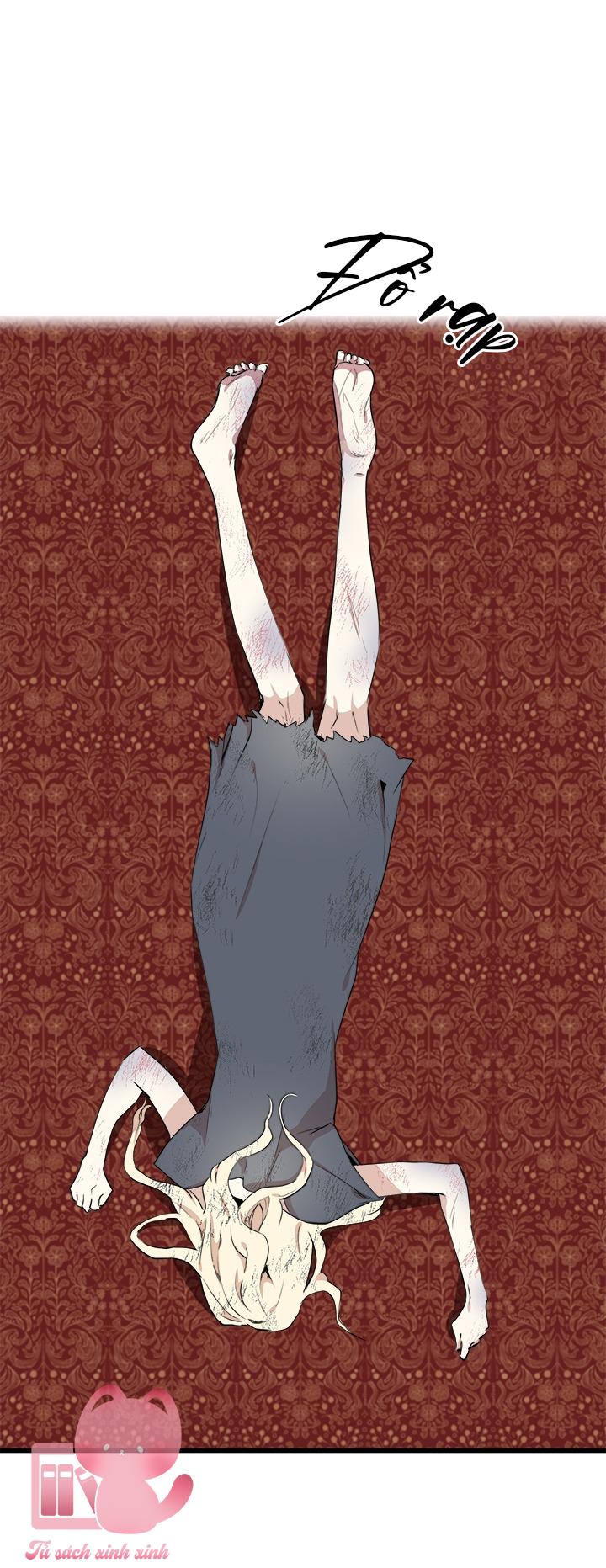 Ác Nữ Trùng Sinh - Chap 1