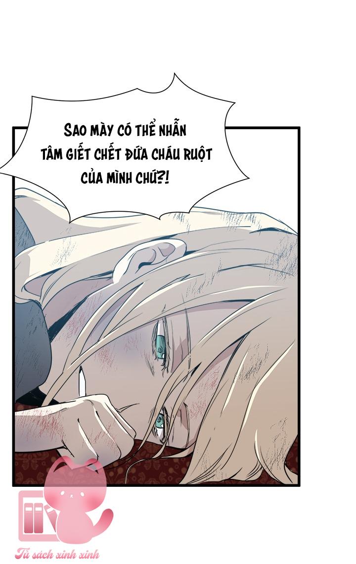 Ác Nữ Trùng Sinh - Chap 1