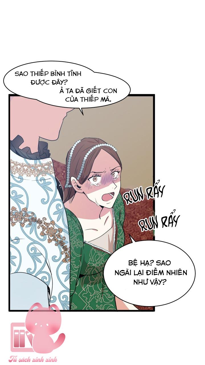 Ác Nữ Trùng Sinh - Chap 1