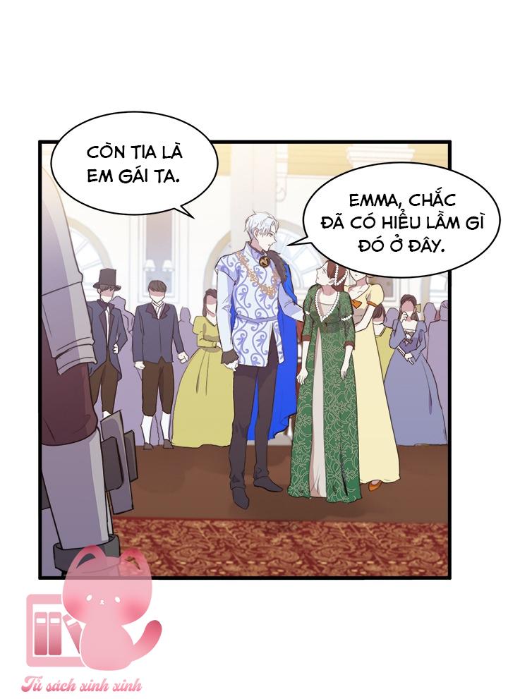 Ác Nữ Trùng Sinh - Chap 1