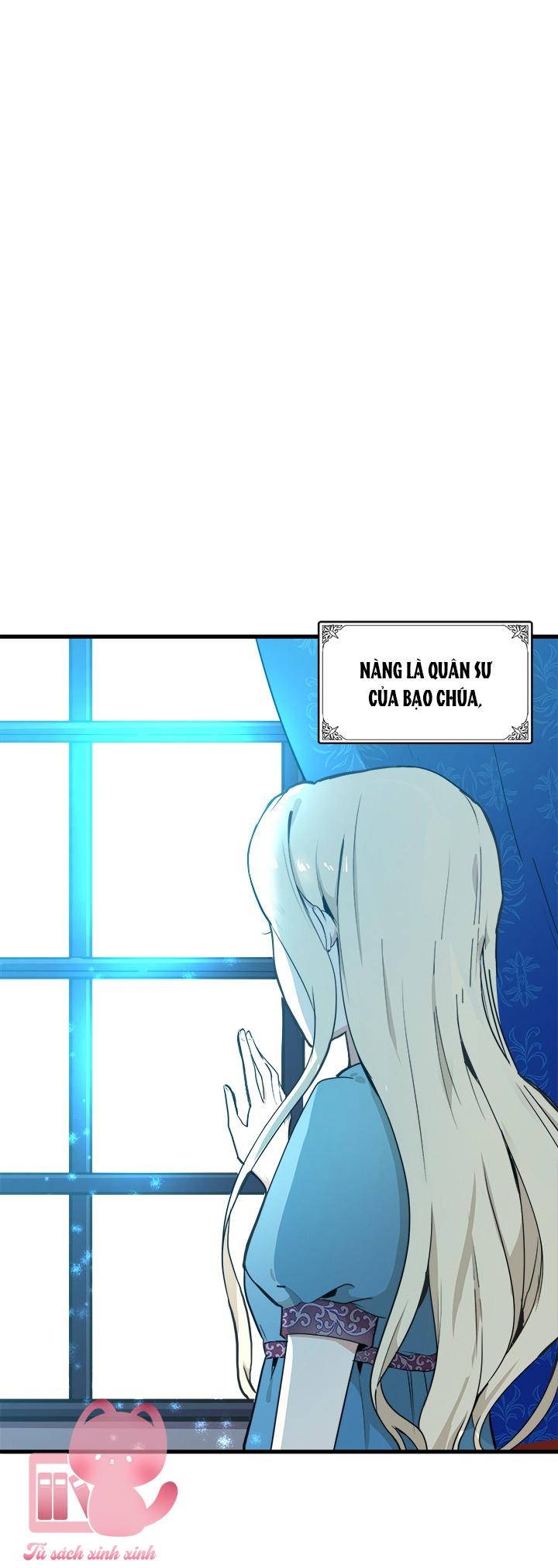 Ác Nữ Trùng Sinh - Chap 1