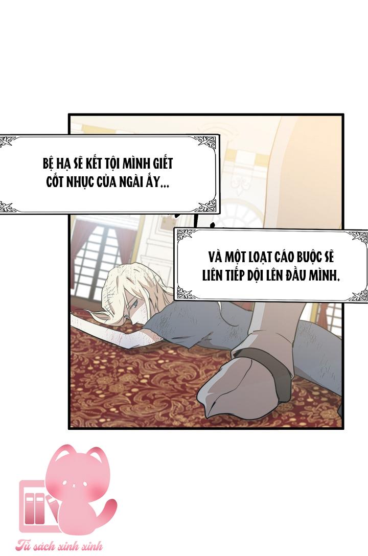 Ác Nữ Trùng Sinh - Chap 1