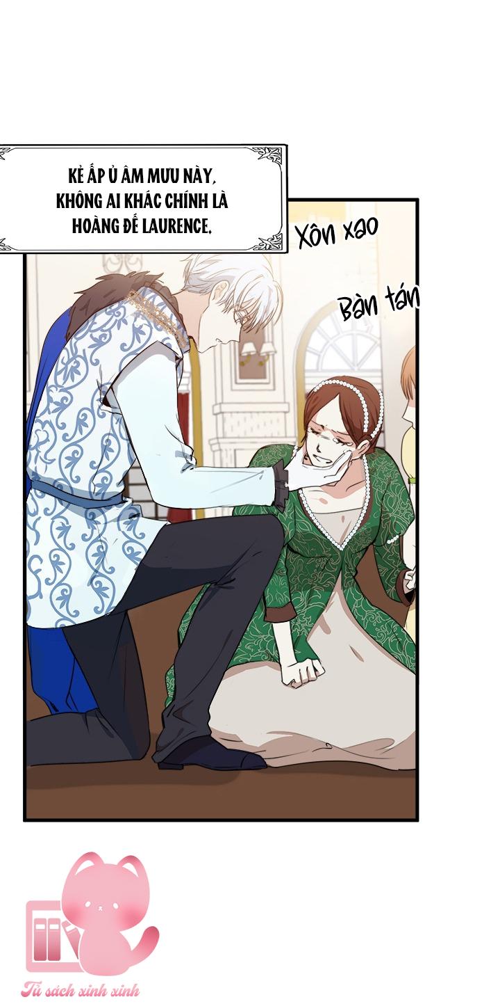 Ác Nữ Trùng Sinh - Chap 1