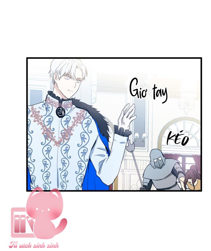 Ác Nữ Trùng Sinh - Chap 1