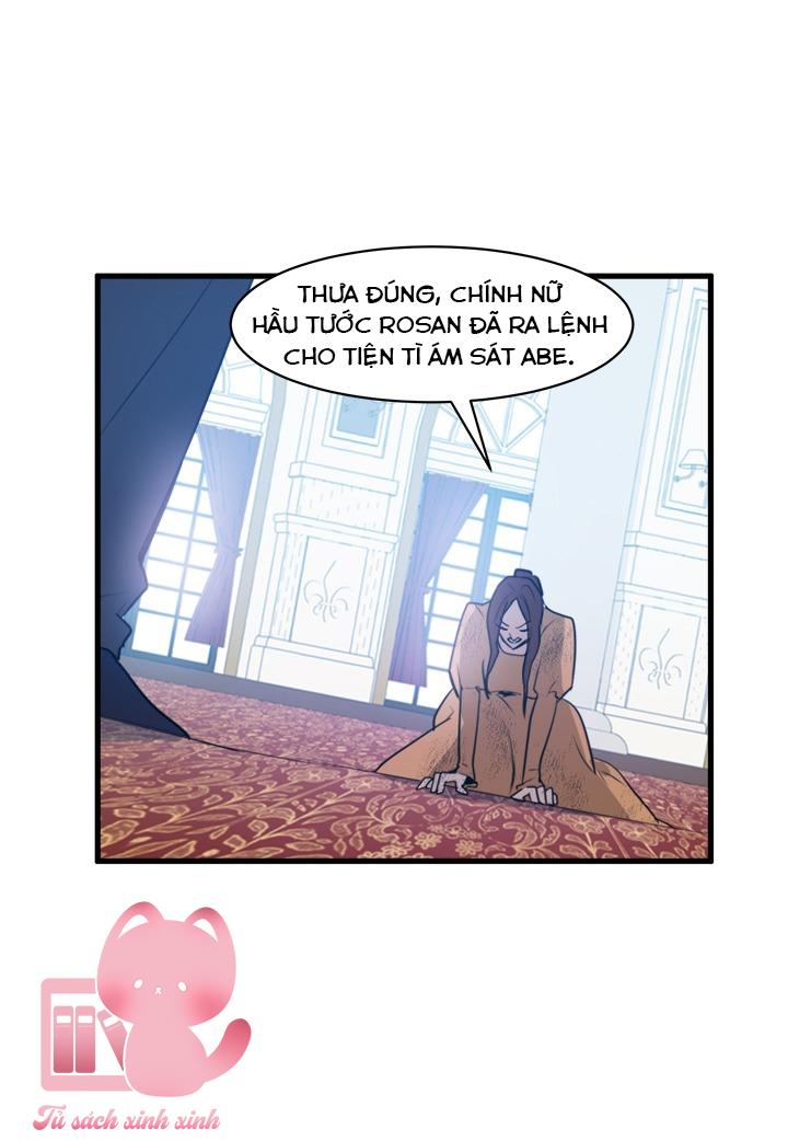 Ác Nữ Trùng Sinh - Chap 1