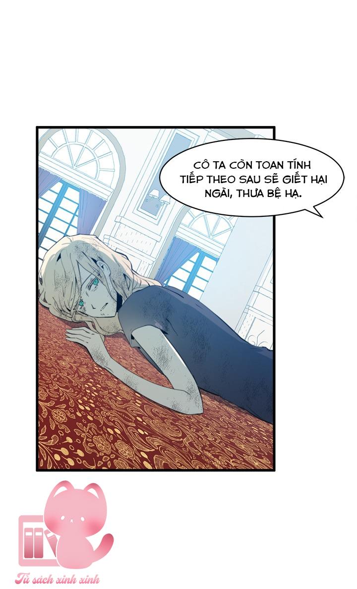 Ác Nữ Trùng Sinh - Chap 1