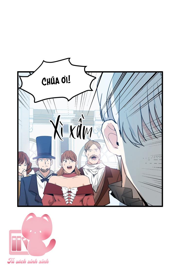 Ác Nữ Trùng Sinh - Chap 1