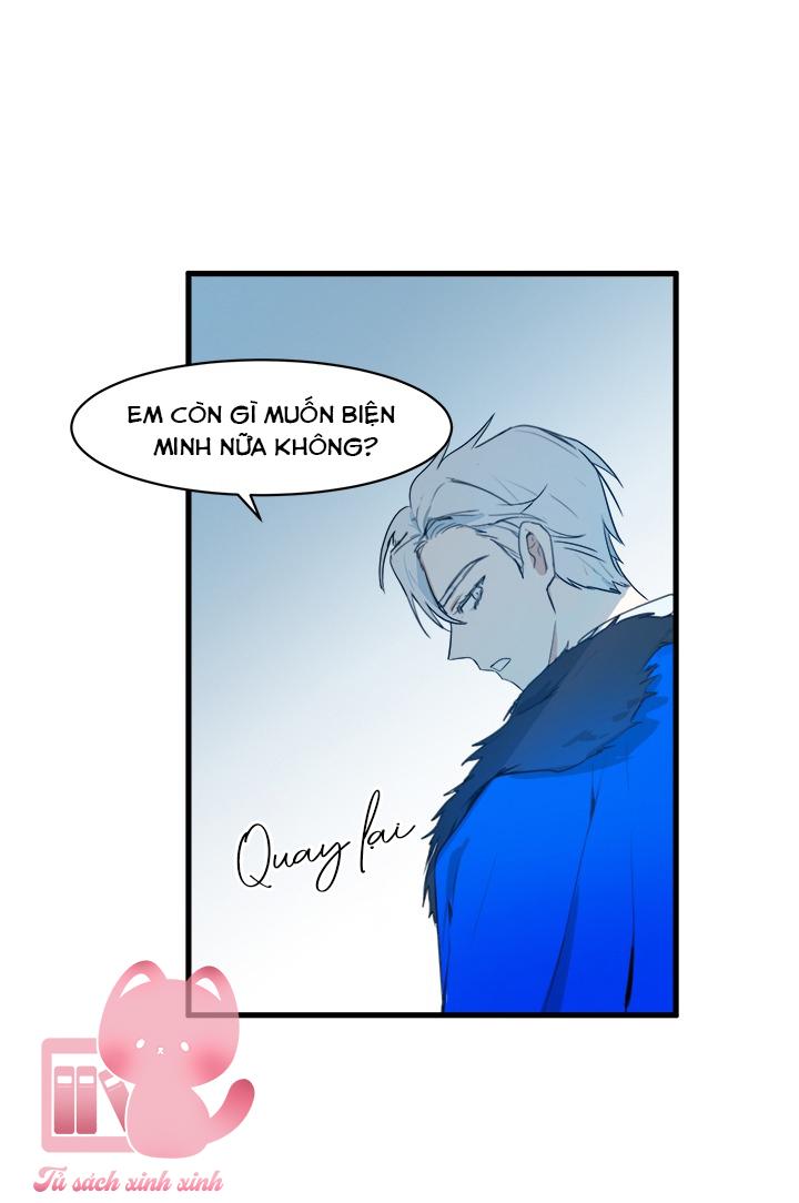 Ác Nữ Trùng Sinh - Chap 1