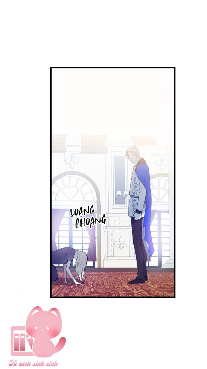 Ác Nữ Trùng Sinh - Chap 1