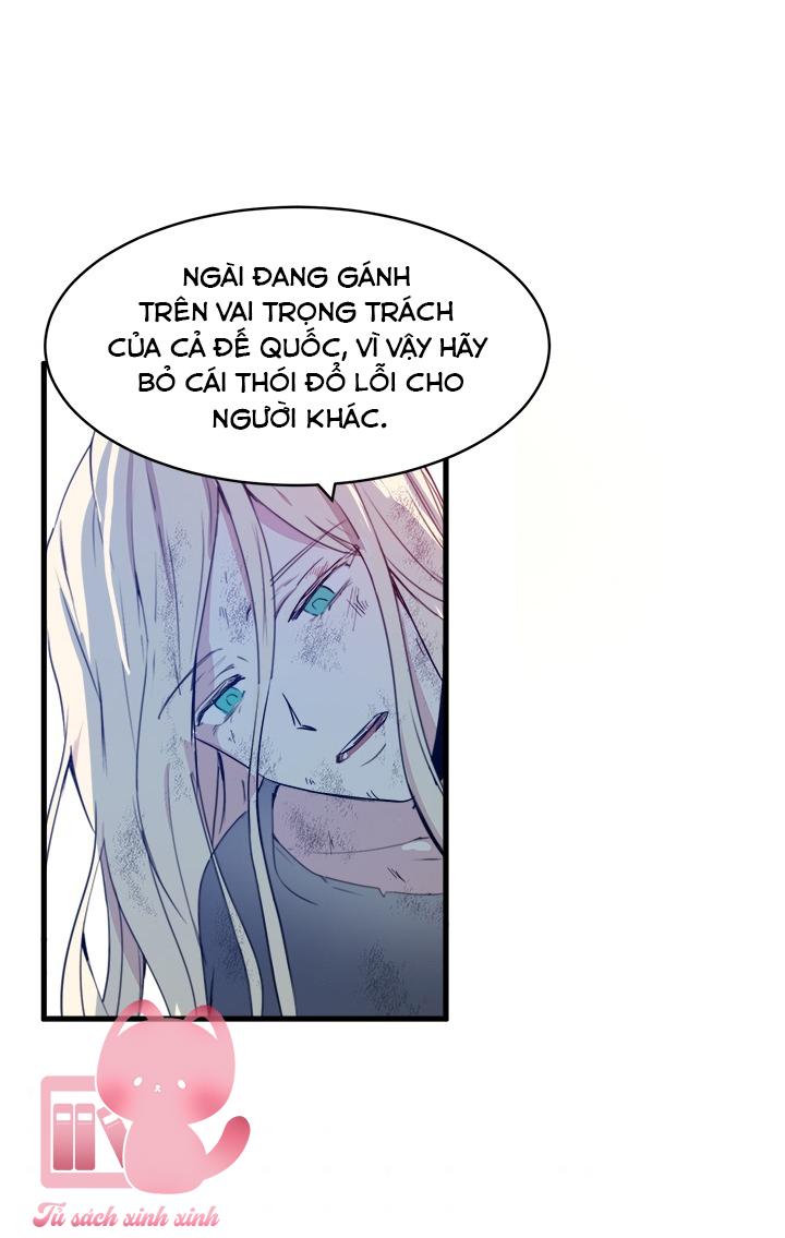 Ác Nữ Trùng Sinh - Chap 1