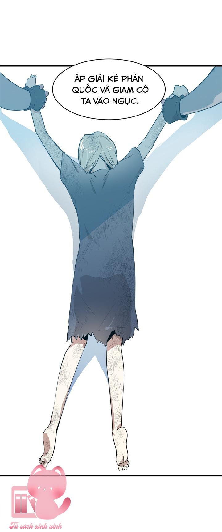 Ác Nữ Trùng Sinh - Chap 1