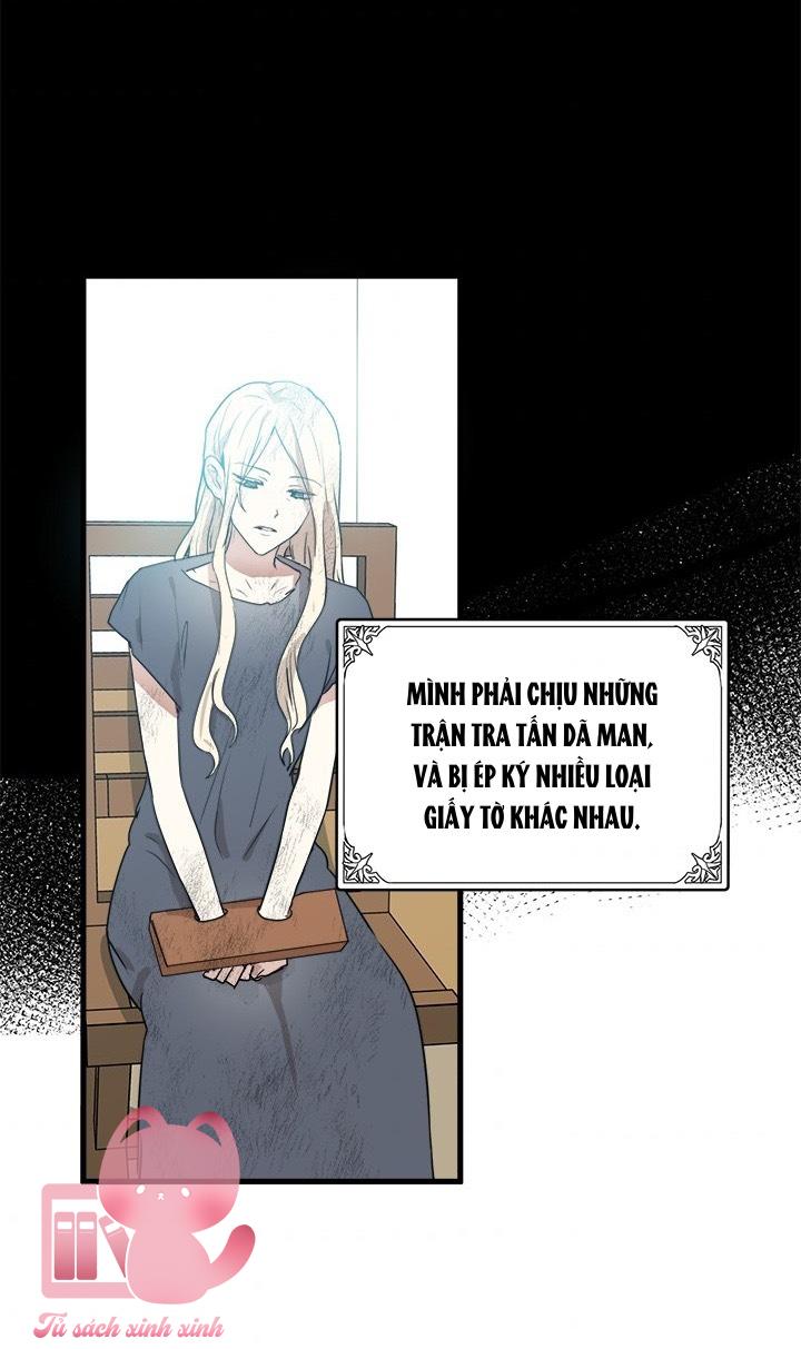 Ác Nữ Trùng Sinh - Chap 1