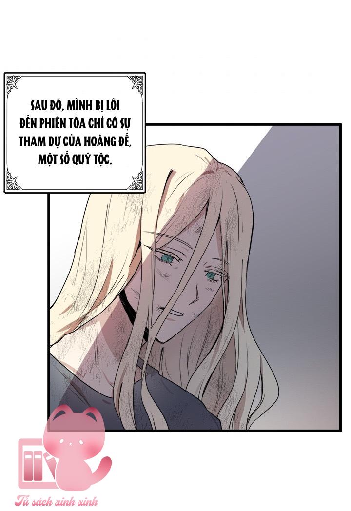 Ác Nữ Trùng Sinh - Chap 1