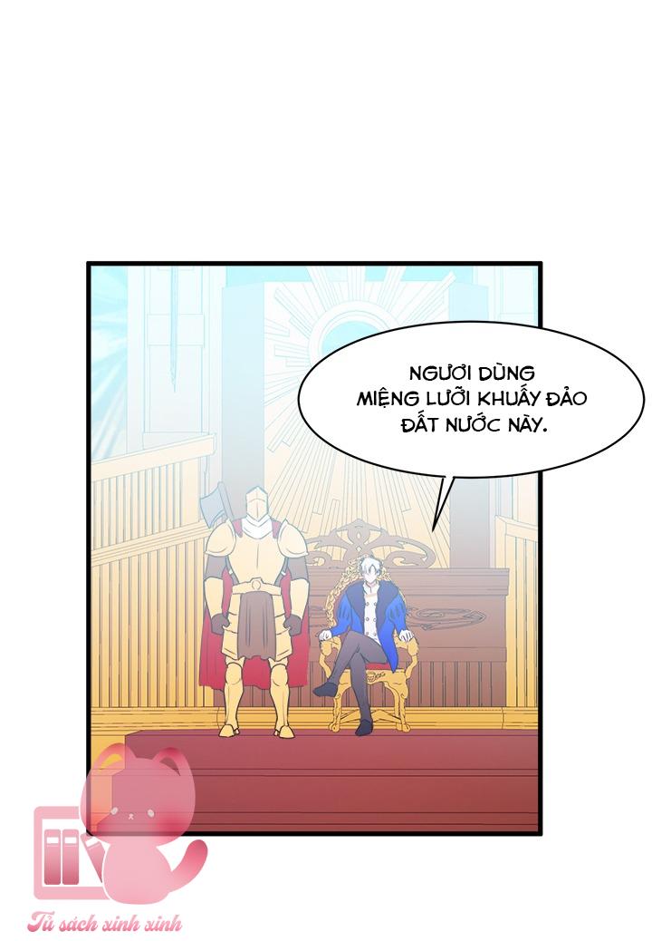 Ác Nữ Trùng Sinh - Chap 1