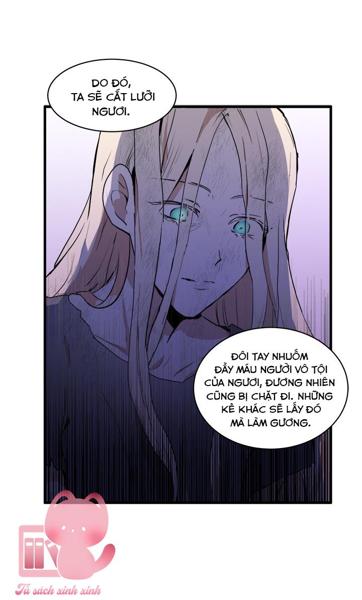 Ác Nữ Trùng Sinh - Chap 1