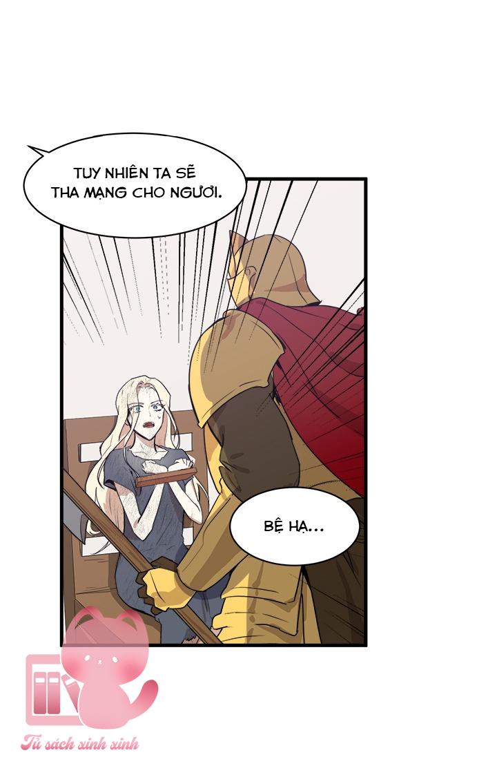 Ác Nữ Trùng Sinh - Chap 1