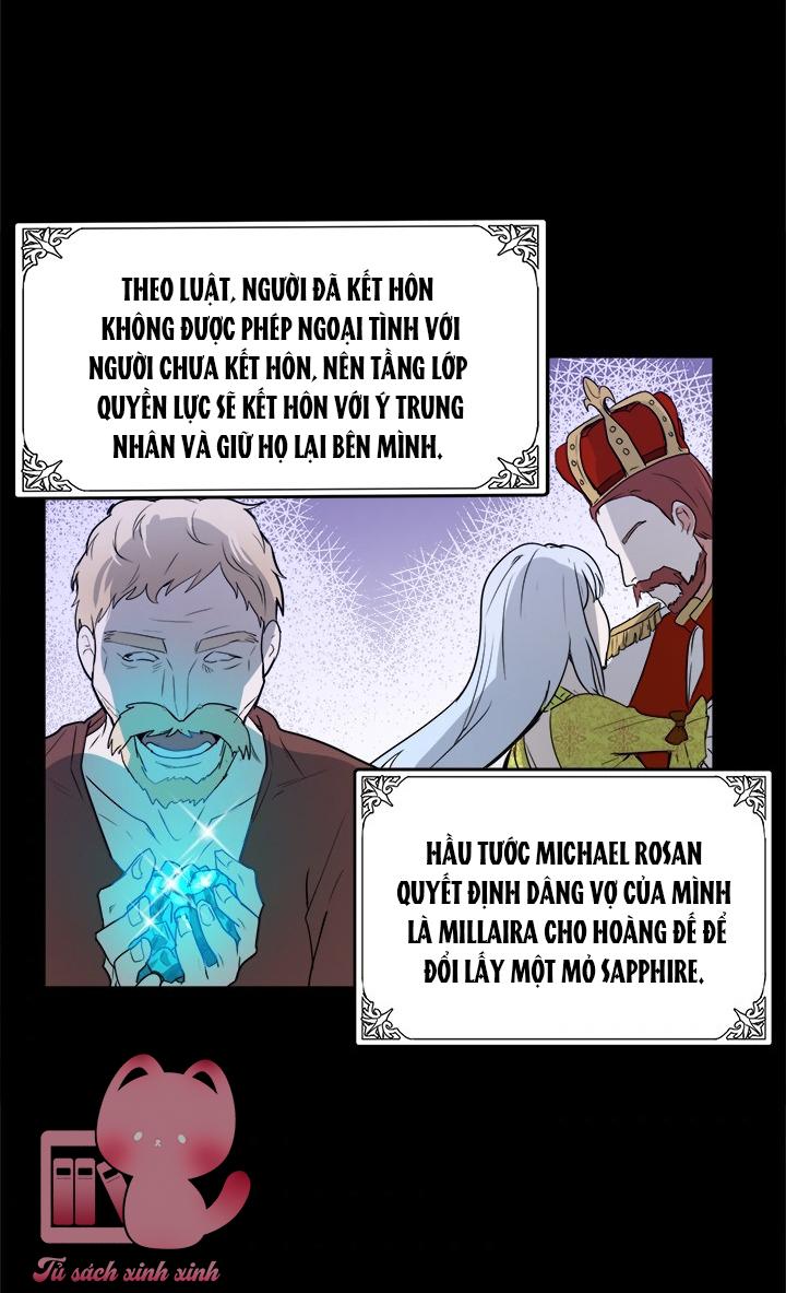 Ác Nữ Trùng Sinh - Chap 1