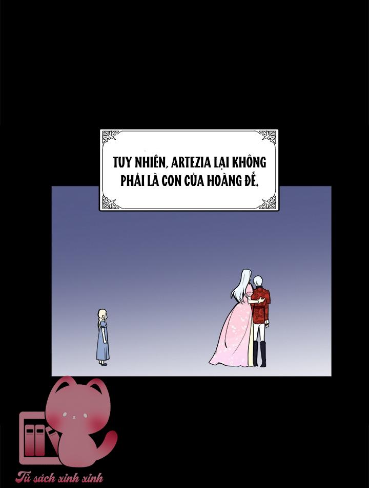 Ác Nữ Trùng Sinh - Chap 1