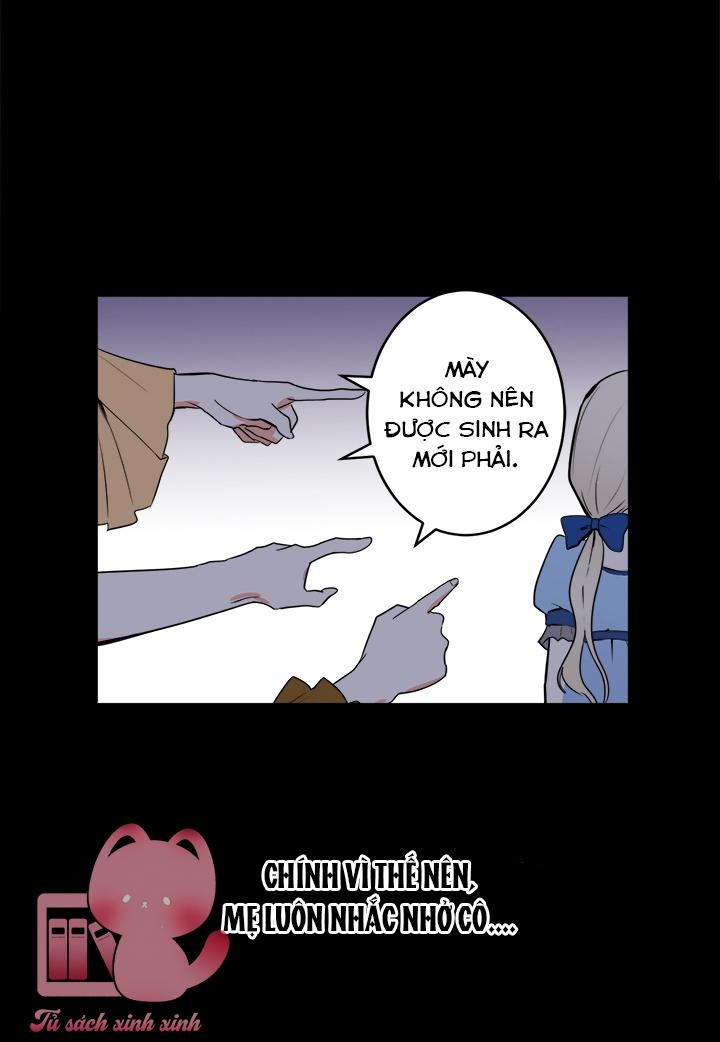 Ác Nữ Trùng Sinh - Chap 1