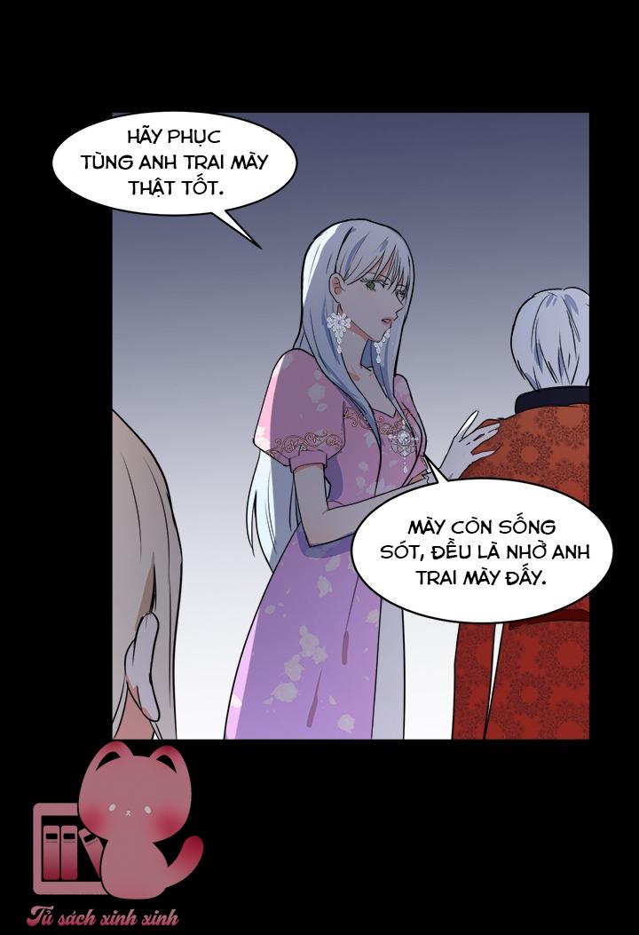 Ác Nữ Trùng Sinh - Chap 1