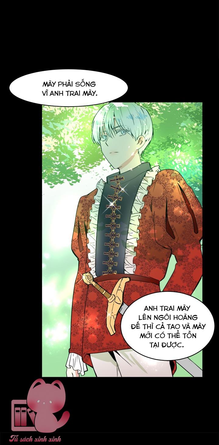 Ác Nữ Trùng Sinh - Chap 1