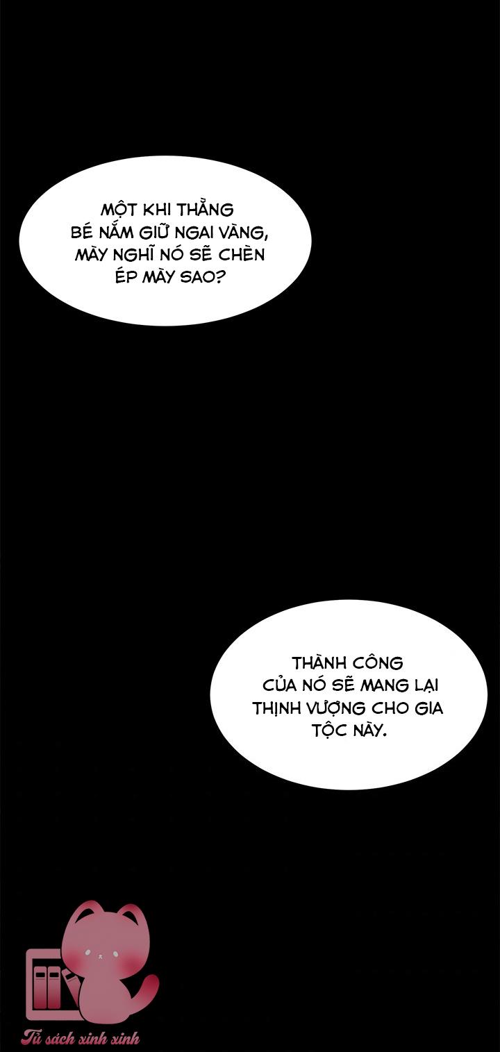 Ác Nữ Trùng Sinh - Chap 1