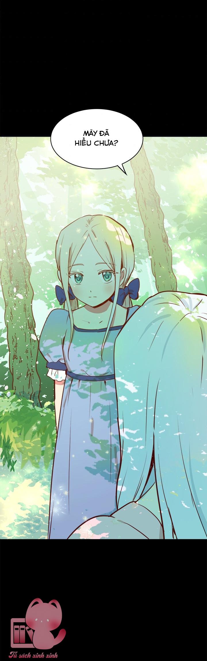 Ác Nữ Trùng Sinh - Chap 1