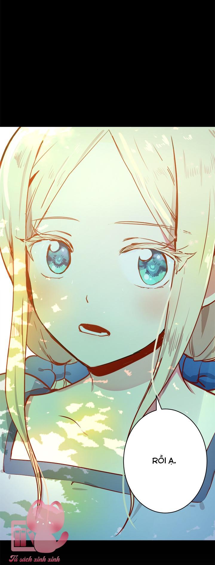 Ác Nữ Trùng Sinh - Chap 1