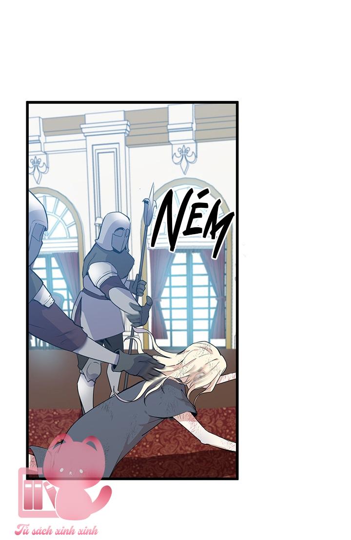 Ác Nữ Trùng Sinh - Chap 1