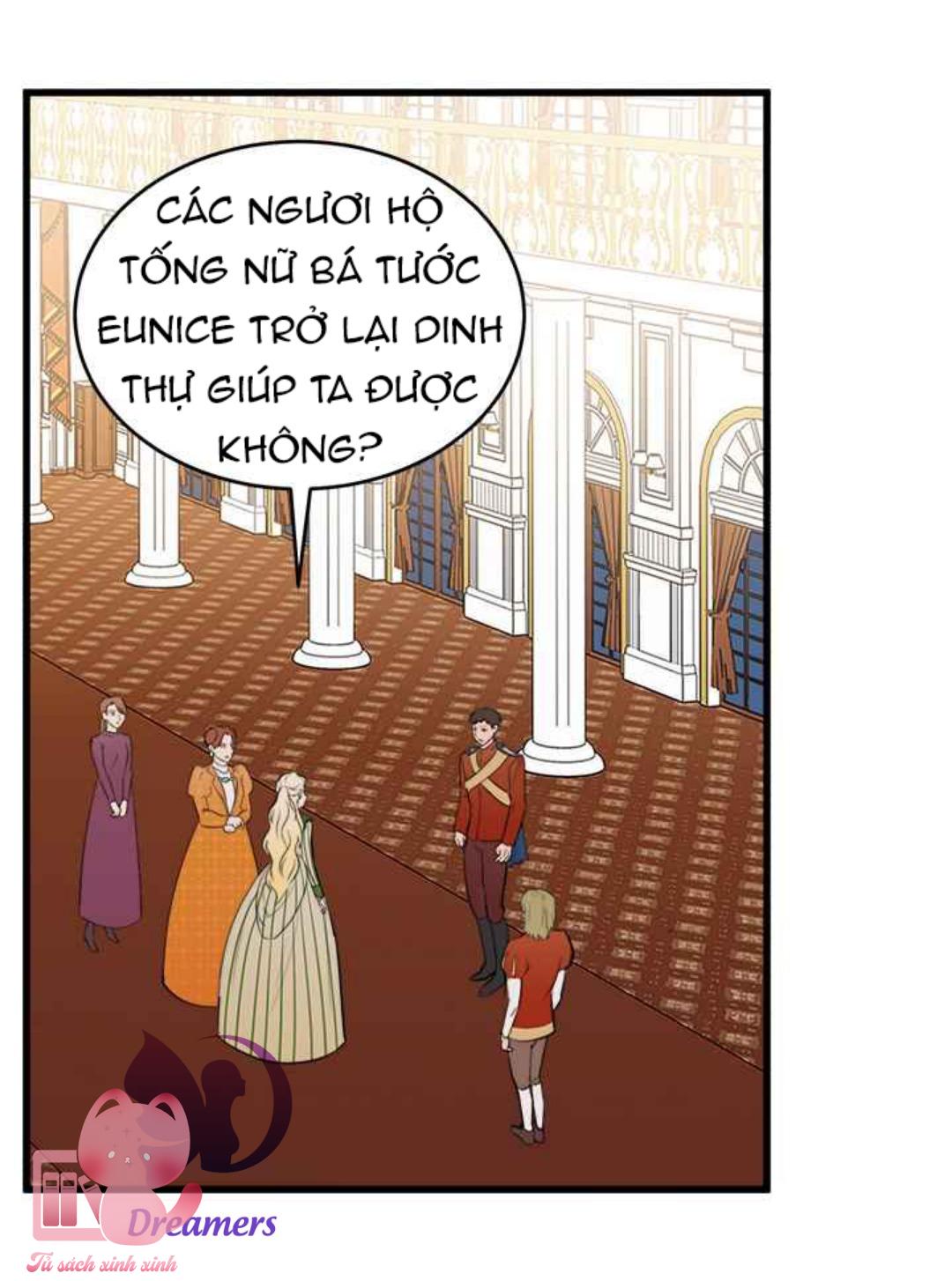 Ác Nữ Trùng Sinh - Chap 10