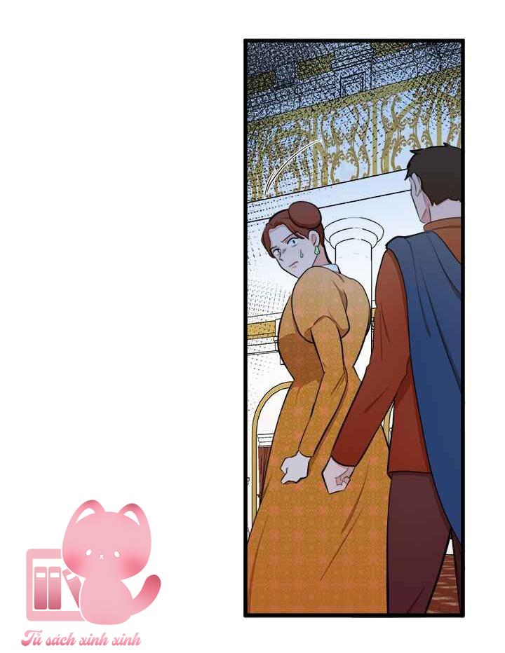 Ác Nữ Trùng Sinh - Chap 10