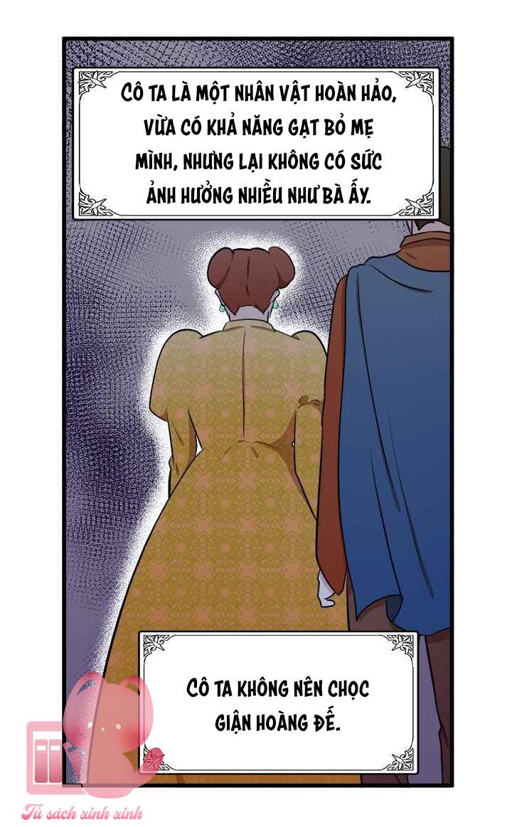 Ác Nữ Trùng Sinh - Chap 10