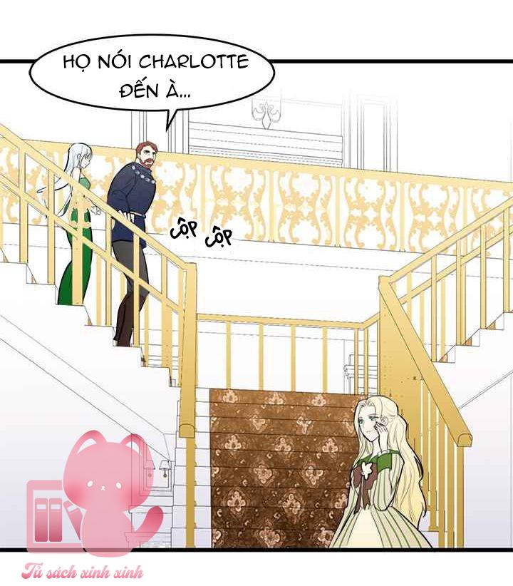 Ác Nữ Trùng Sinh - Chap 10