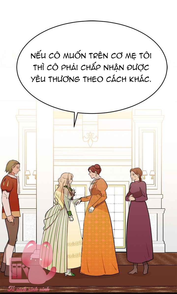 Ác Nữ Trùng Sinh - Chap 10