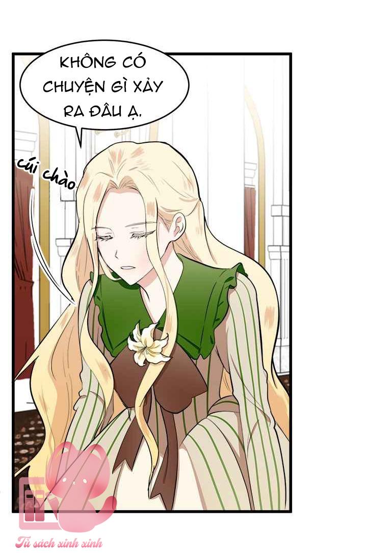 Ác Nữ Trùng Sinh - Chap 10