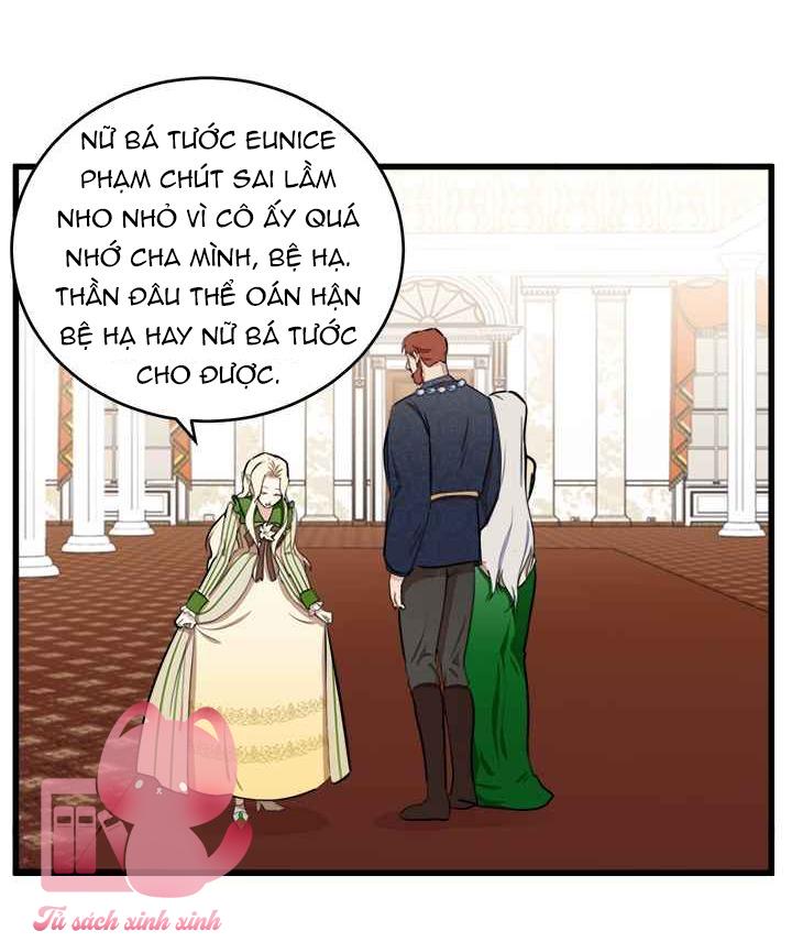 Ác Nữ Trùng Sinh - Chap 10