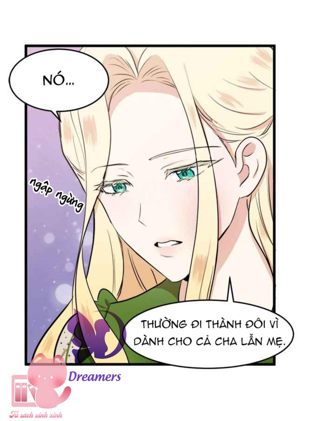 Ác Nữ Trùng Sinh - Chap 10