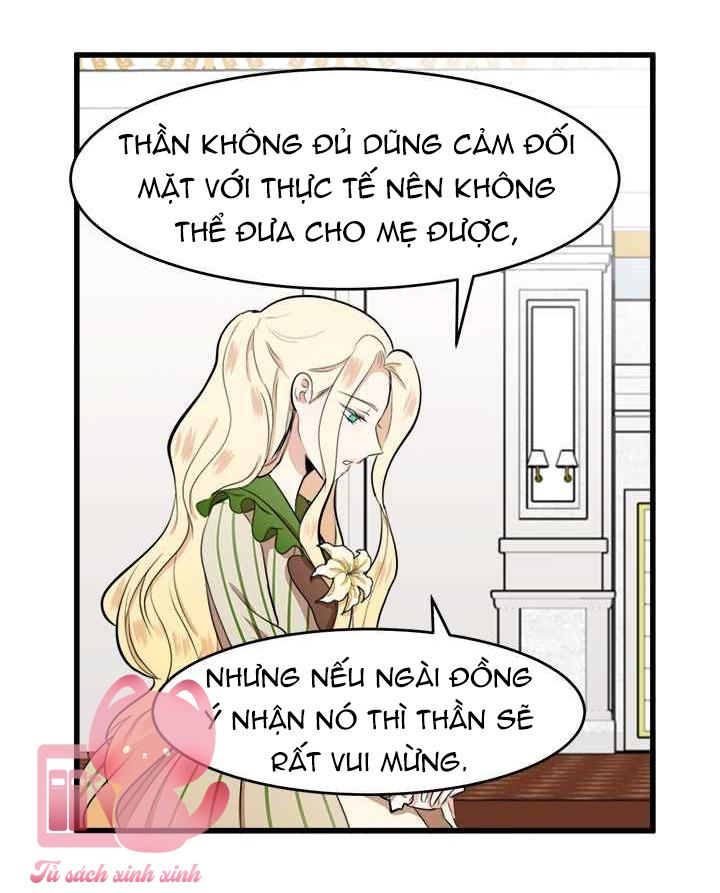 Ác Nữ Trùng Sinh - Chap 10