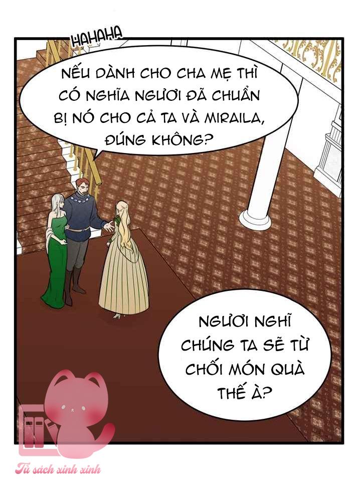 Ác Nữ Trùng Sinh - Chap 10