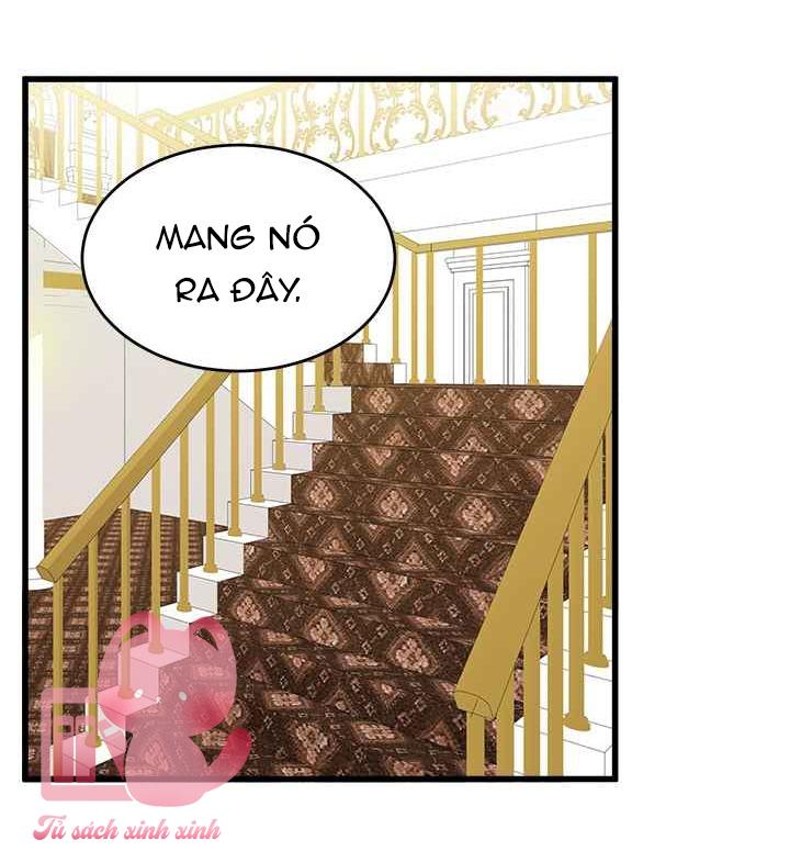 Ác Nữ Trùng Sinh - Chap 10