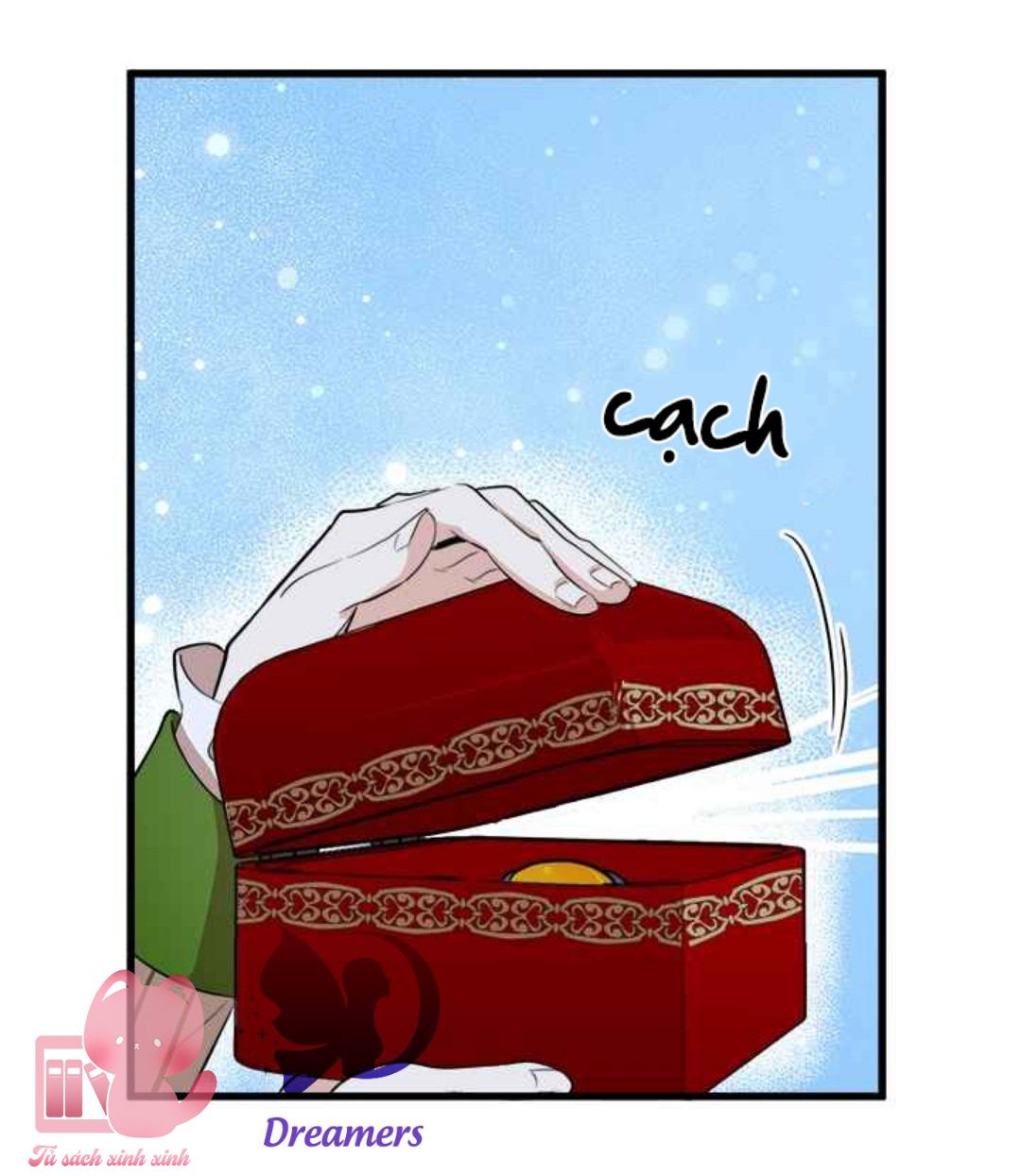 Ác Nữ Trùng Sinh - Chap 10