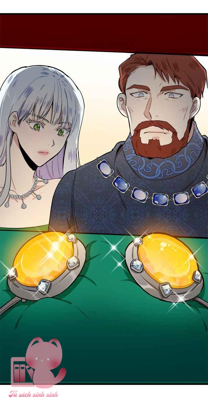 Ác Nữ Trùng Sinh - Chap 10