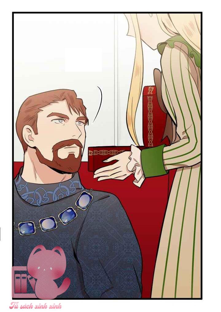 Ác Nữ Trùng Sinh - Chap 10