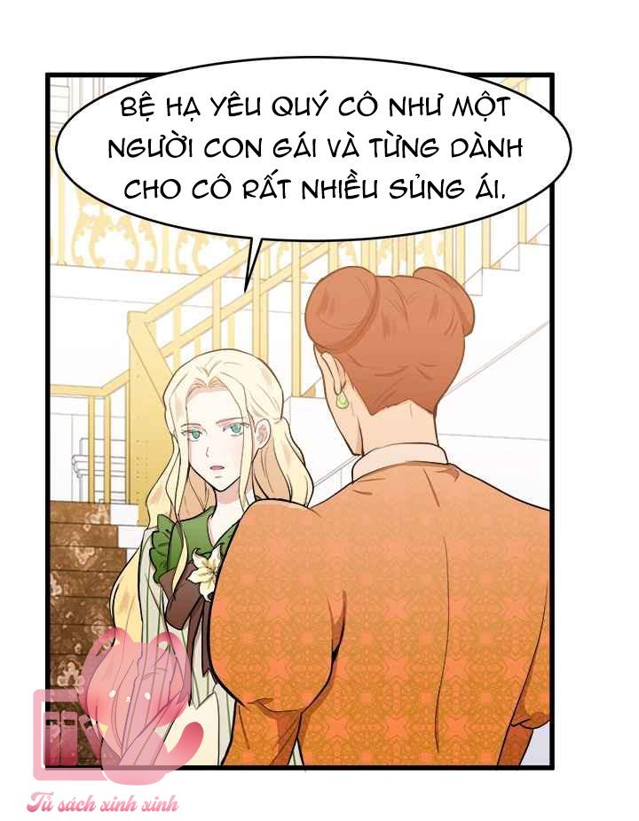 Ác Nữ Trùng Sinh - Chap 10