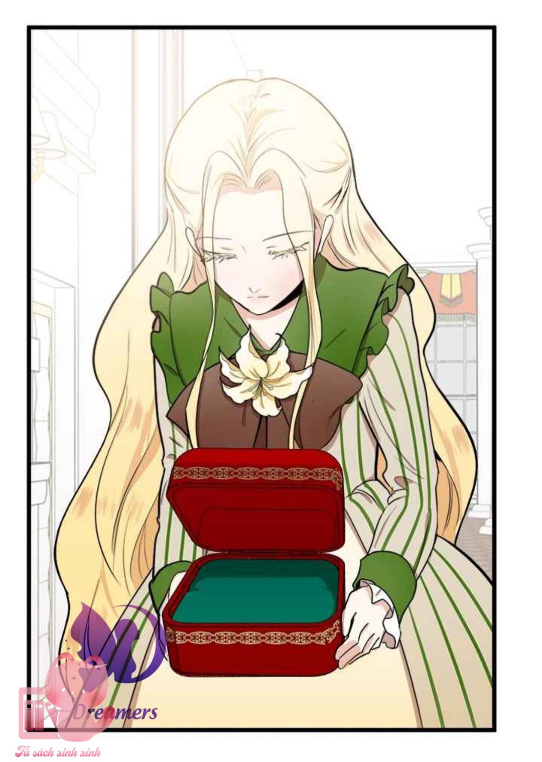 Ác Nữ Trùng Sinh - Chap 10