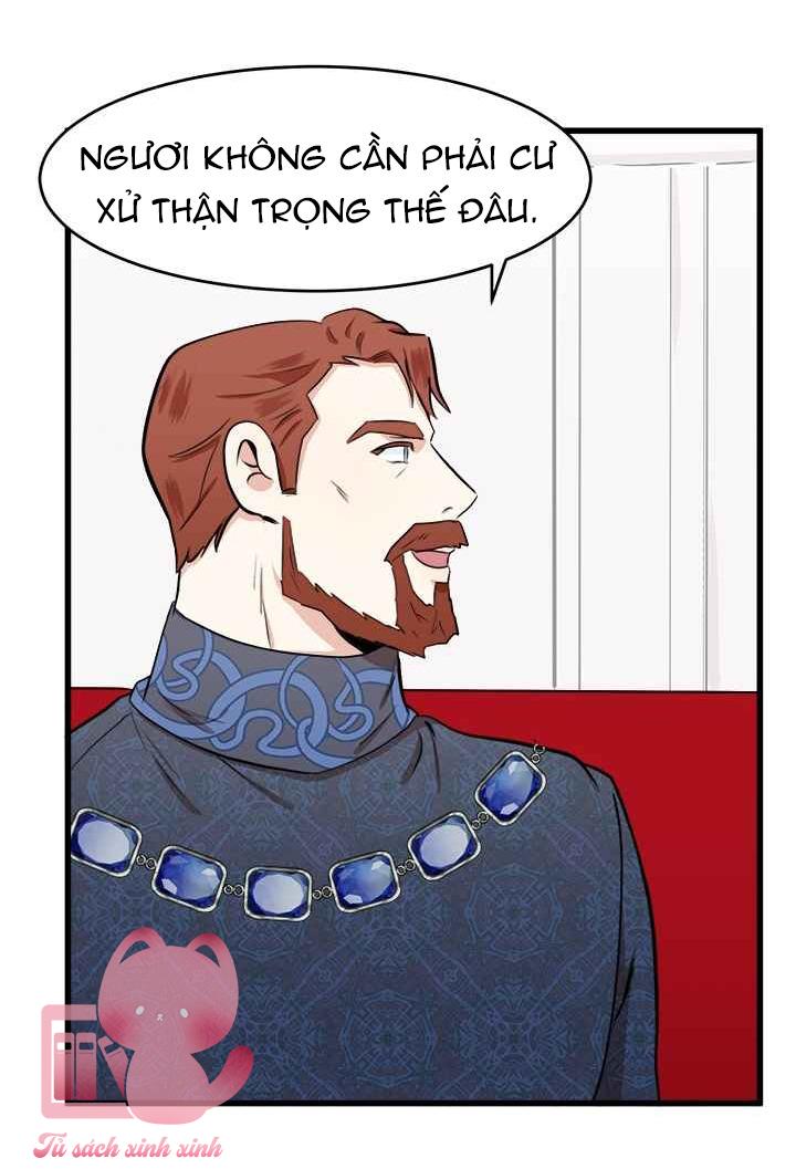 Ác Nữ Trùng Sinh - Chap 10