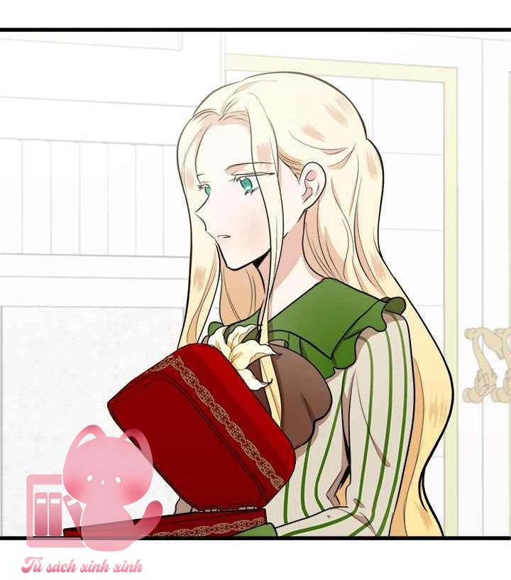 Ác Nữ Trùng Sinh - Chap 10