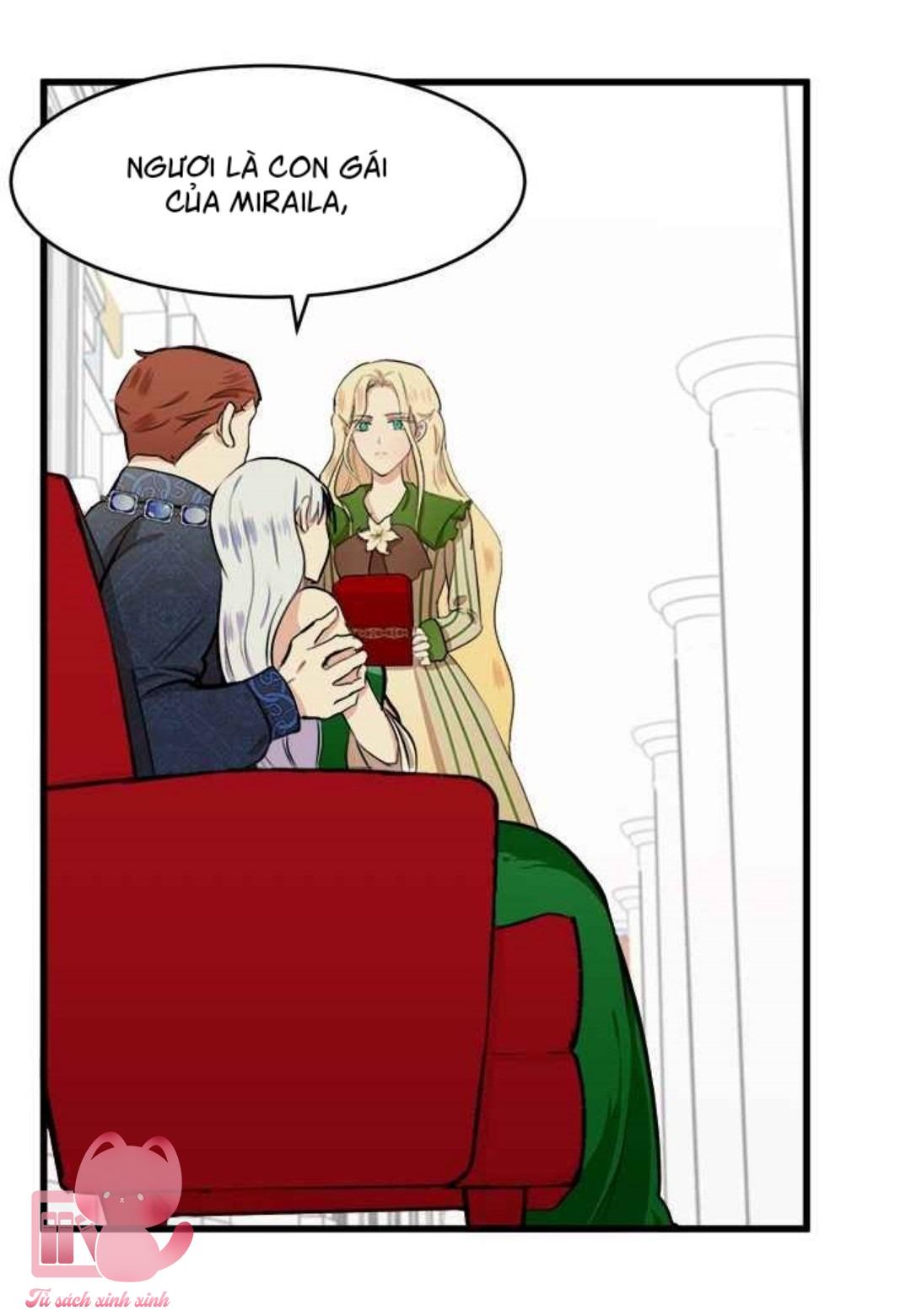 Ác Nữ Trùng Sinh - Chap 10