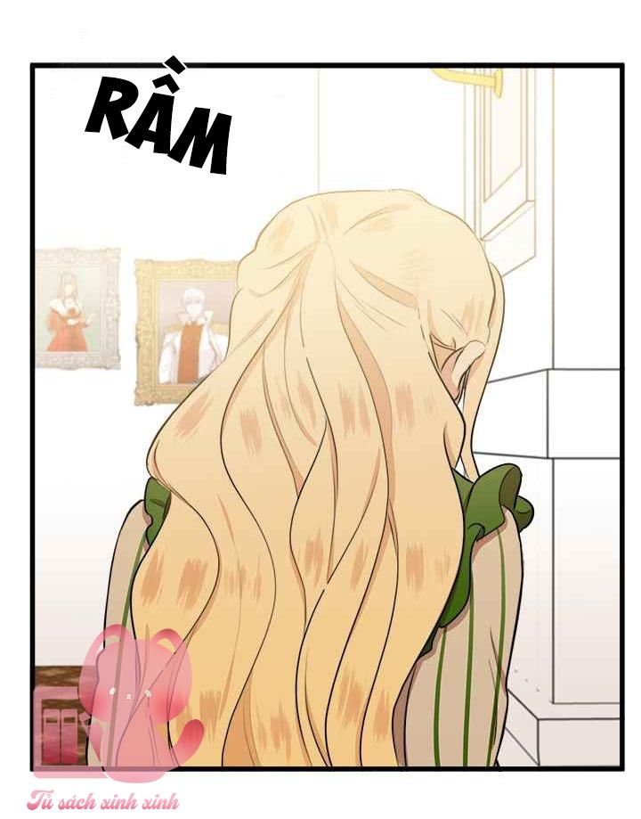 Ác Nữ Trùng Sinh - Chap 10