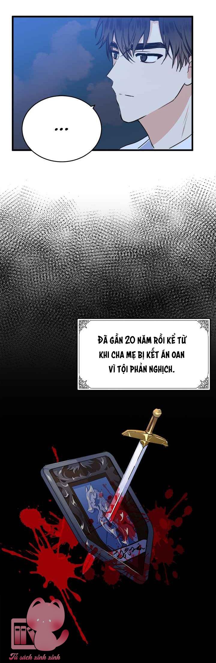 Ác Nữ Trùng Sinh - Chap 10